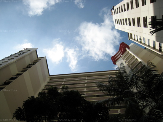 Blk 116B Rivervale Edge (Sengkang), HDB 4 Rooms #290382